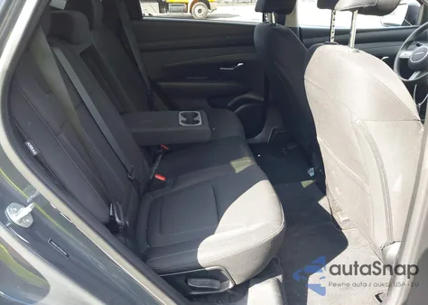 2025 Hyundai Tucson Sel from USA, damaged, VIN 5NMJBCDE2SH463346